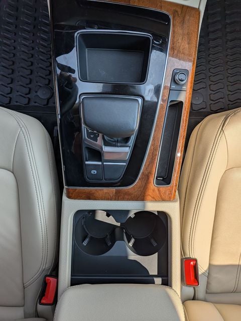 2023 Audi Q5 40 Premium Plus quattro