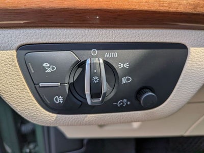 2023 Audi Q5 40 Premium Plus quattro