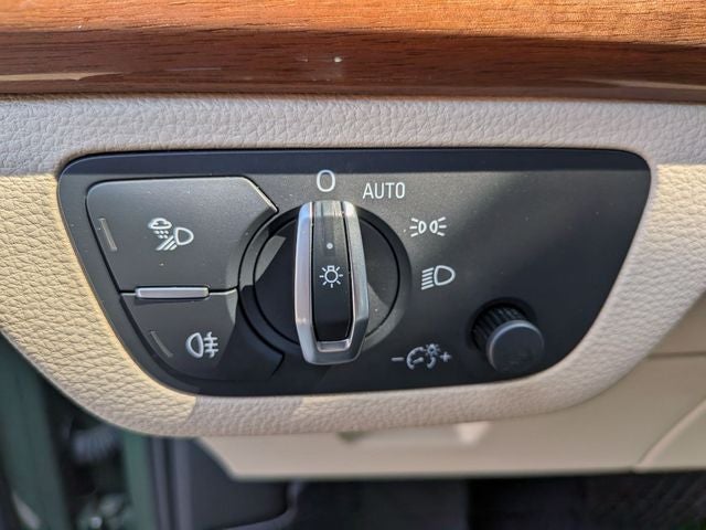 2023 Audi Q5 40 Premium Plus quattro