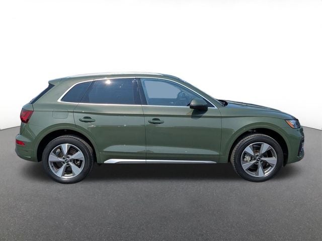 2023 Audi Q5 40 Premium Plus quattro