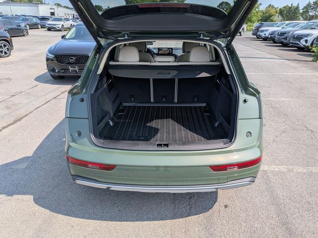2023 Audi Q5 40 Premium Plus quattro