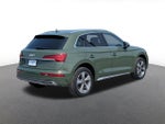2023 Audi Q5 40 Premium Plus quattro
