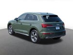 2023 Audi Q5 40 Premium Plus quattro