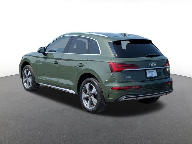 2023 Audi Q5 40 Premium Plus quattro