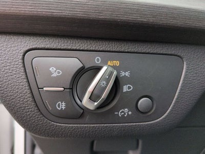 2023 Audi Q5 40 Premium Plus quattro