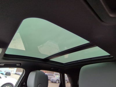 2024 Audi Q3 Premium S Line quattro