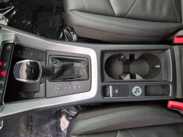 2024 Audi Q3 Premium S Line quattro