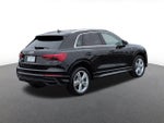 2024 Audi Q3 Premium S Line quattro