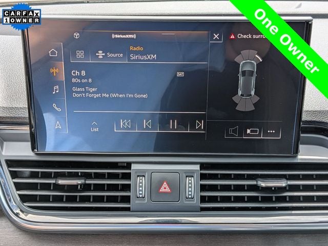 2023 Audi Q5 e 55 Premium Plus S Line