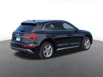 2023 Audi Q5 e 55 Premium Plus S Line
