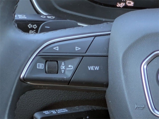 2024 Audi Q5 e 55 Premium Plus S Line