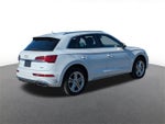 2024 Audi Q5 e 55 Premium Plus S Line