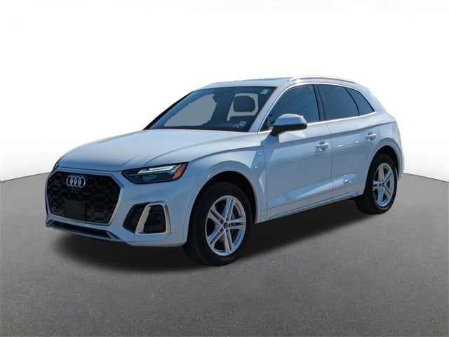 2024 Audi Q5 e 55 Premium Plus S Line