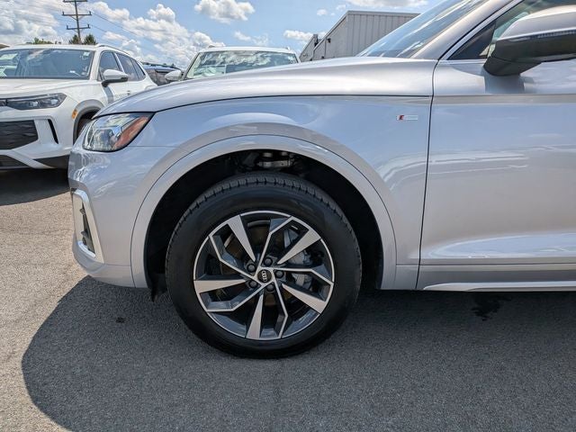 2023 Audi Q5 45 S line Premium quattro
