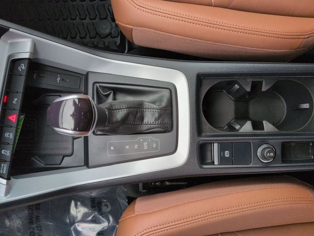 2023 Audi Q3 Premium Plus S Line quattro