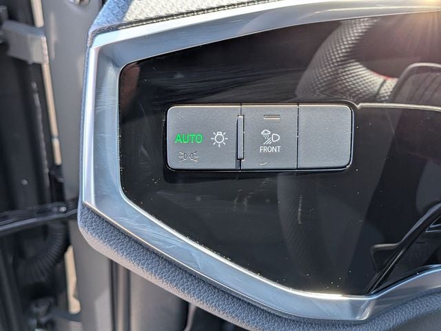 2025 Audi Q3 Premium Plus S Line quattro