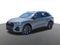 2025 Audi Q3 Premium Plus S Line quattro