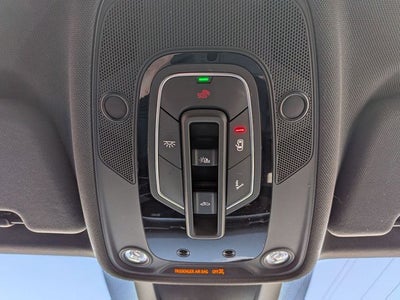 2022 Audi Q8 55 Premium Plus quattro