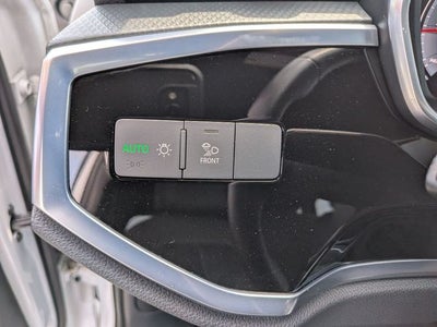 2020 Audi Q3 Prestige S line quattro