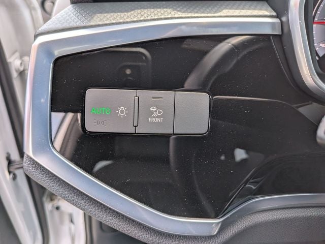 2020 Audi Q3 Prestige S line quattro