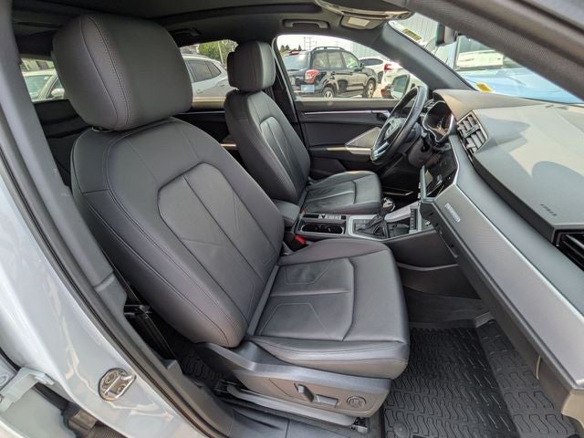 2020 Audi Q3 Prestige S line quattro