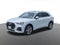 2020 Audi Q3 Prestige S line quattro