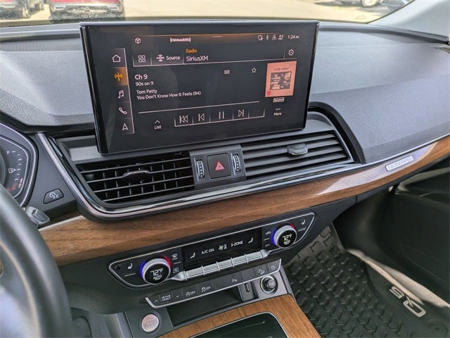 2023 Audi Q5 45 S line Premium quattro