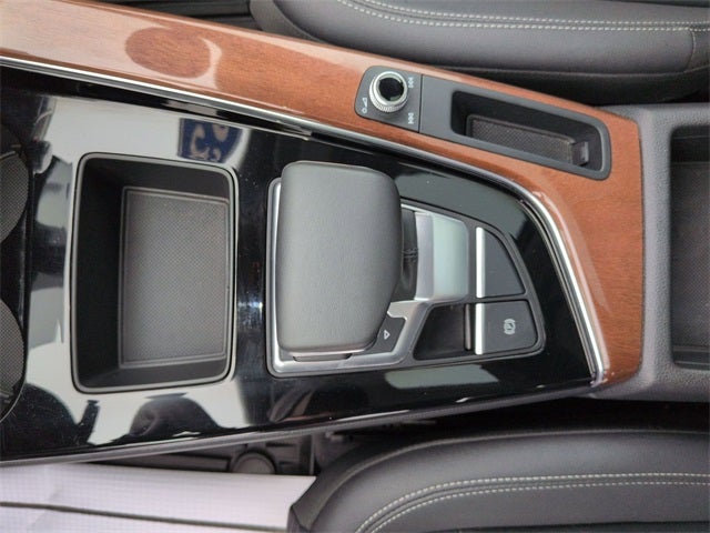 2023 Audi A4 40 Premium quattro