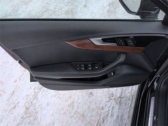 2023 Audi A4 40 Premium quattro