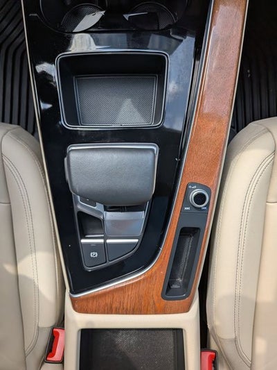 2023 Audi A5 Sportback Premium quattro