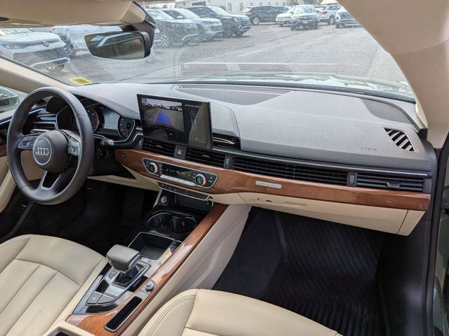 2023 Audi A5 Sportback Premium quattro