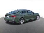2023 Audi A5 Sportback Premium quattro