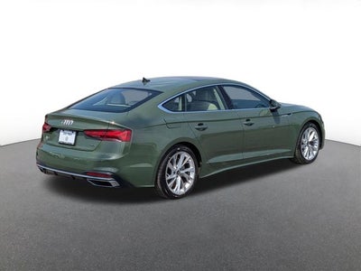 2023 Audi A5 Sportback Premium quattro