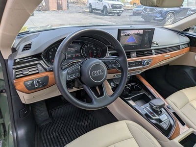 2023 Audi A5 Sportback Premium quattro