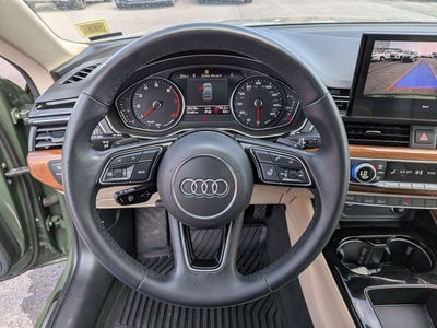 2023 Audi A5 Sportback Premium quattro