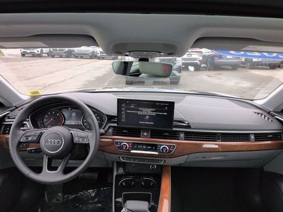 2023 Audi A5 Sportback Premium quattro