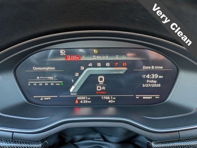 2022 Audi S4 3.0T Premium Plus quattro