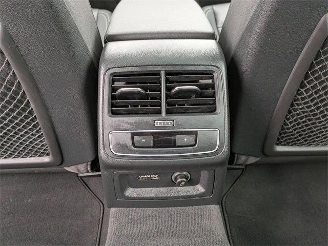 2023 Audi A4 40 Premium Plus quattro