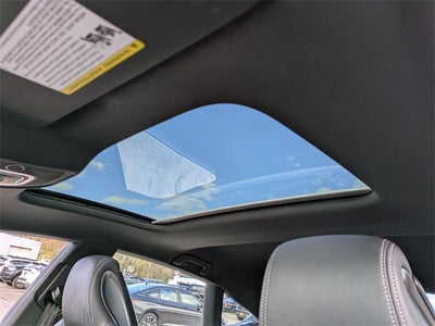 2023 Audi S5 Sportback Premium Plus quattro