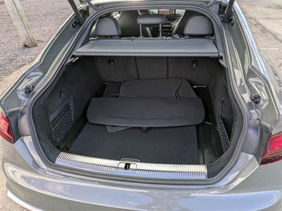 2023 Audi S5 Sportback Premium Plus quattro