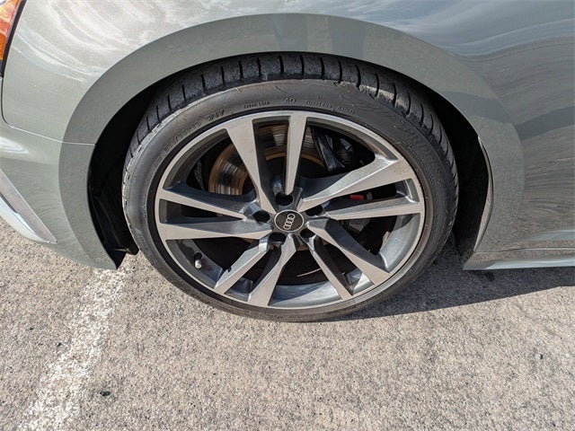 2023 Audi S5 Sportback Premium Plus quattro