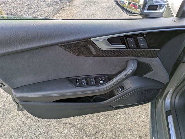 2023 Audi S5 Sportback Premium Plus quattro