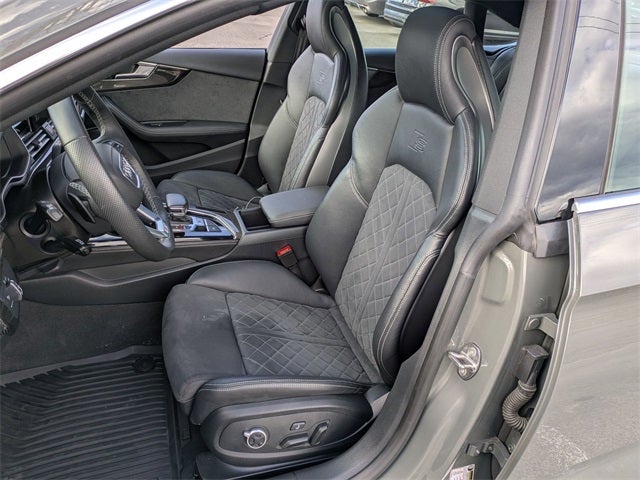 2023 Audi S5 Sportback Premium Plus quattro