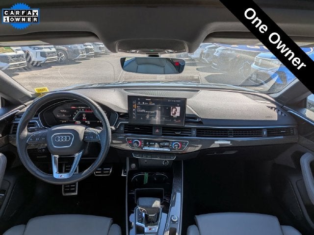 2024 Audi S5 Sportback Premium Plus quattro