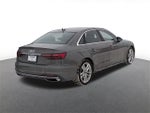 2023 Audi A4 45 S line Premium quattro
