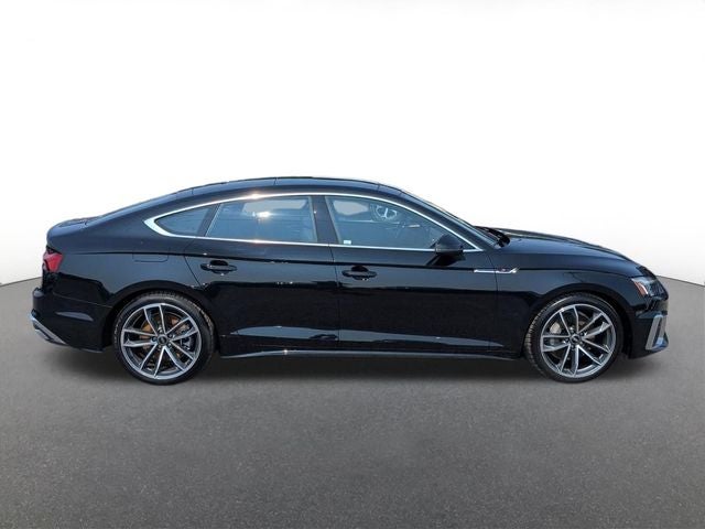 2023 Audi A5 Sportback 45 S line Premium quattro