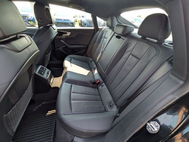 2023 Audi A5 Sportback 45 S line Premium quattro