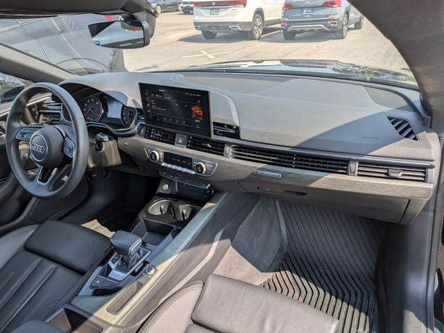2023 Audi A5 Sportback 45 S line Premium quattro