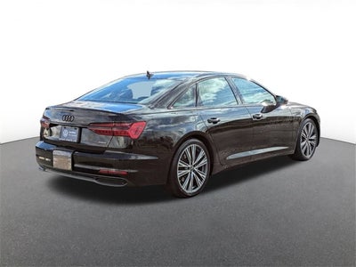 2023 Audi A6 45 Premium Plus quattro
