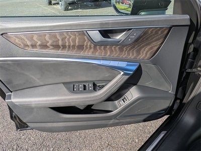 2023 Audi A6 45 Premium Plus quattro